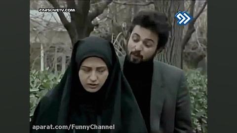 درگذشت حسن جوهرچی بازیگر سریال...