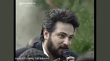 پرسش مرحوم حسن جوهرچی از رهبر...