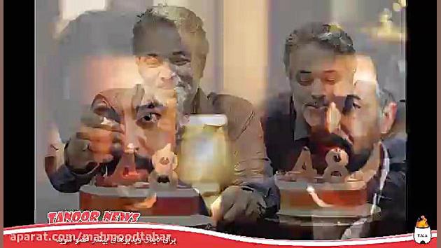 حسن جوهرچی بازیگر سینما و تلوی...