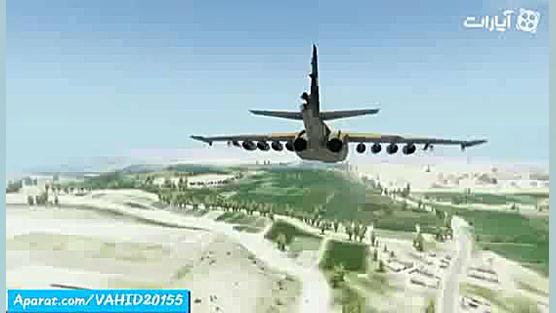 نابودی داعشی های حرامزاده در م...