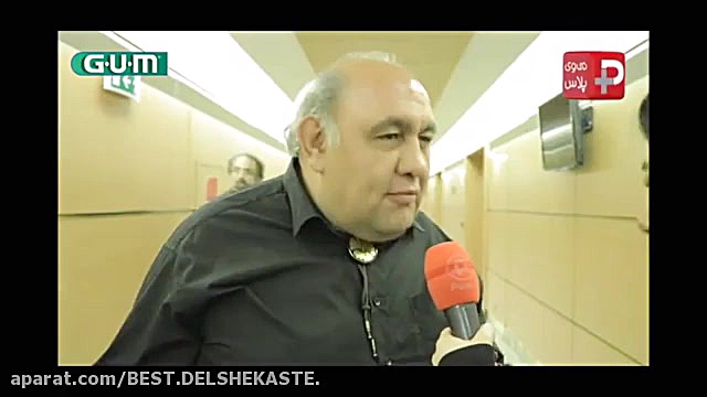 لوون هفتوان: به جای سیمرغ یک م...