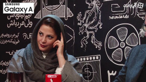 کافه آپارات  طناز طباطبایی و س...