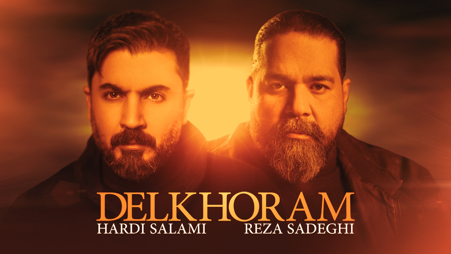 آهنگ جدید رضا صادقی و هردی سلا...