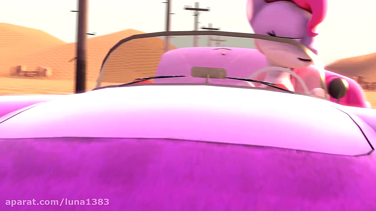 پینکی مین و پینکی پای