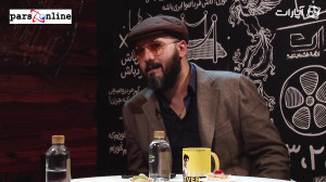 خلاصه کافه آپارات  کامبیز دیرب...