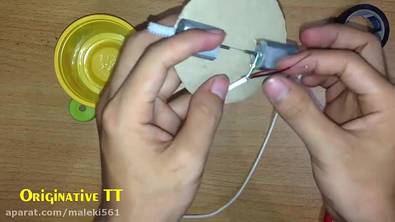 How to Make: Remote Controlled...