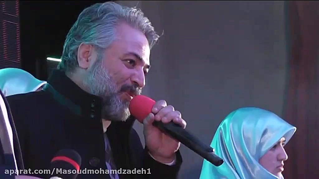 حسن جوهرچی اجرای آخرش و مسعود...