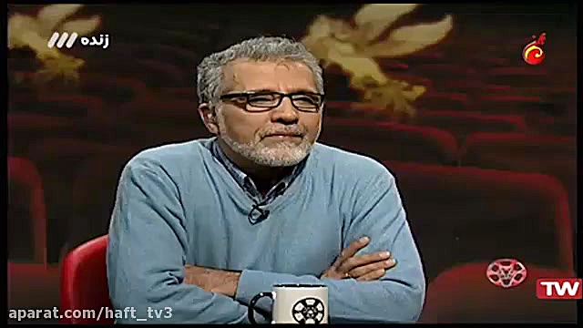 گفتگوی بهروز افخمی با منوچهر ه...