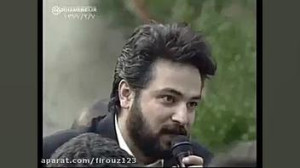 سوال مرحوم حسن جوهرچی از رهبر...