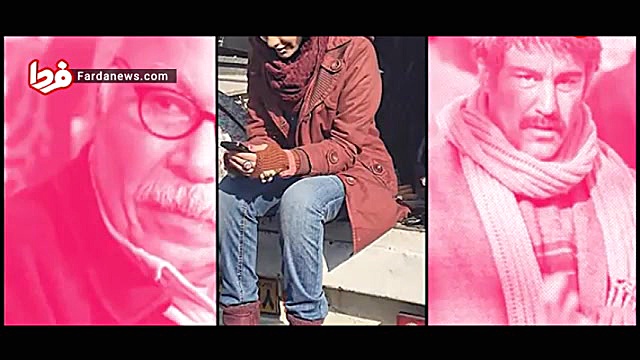 معرفی فیلم &laquo;فراری&raquo; زمان205ثانیه