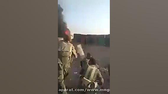 نبرد با داعش 1