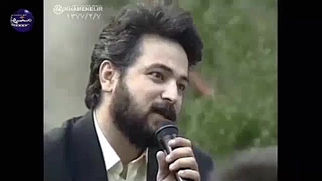 سوال مرحوم حسن جوهرچی از رهبر...