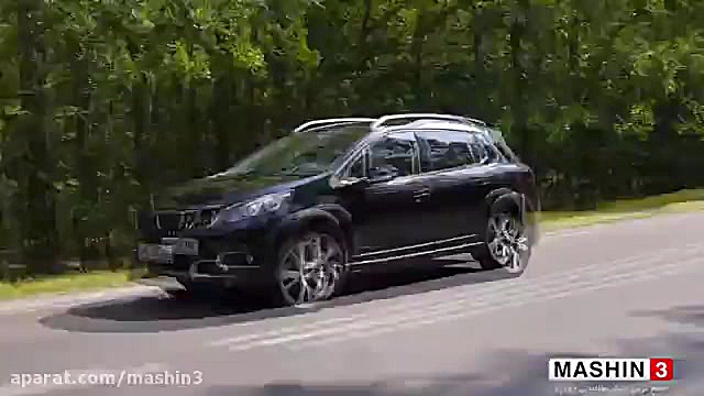 فیلم تجربه رانندگی و تست درایو...