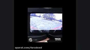 پرنده جان سخت