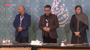 بزرگداشت منتقدان واهالی فقیدرس...