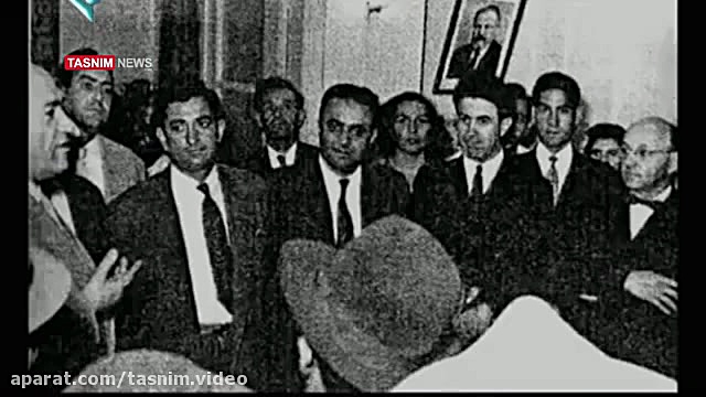 ارتباط پهلوی با رژیم صهیونیستی...