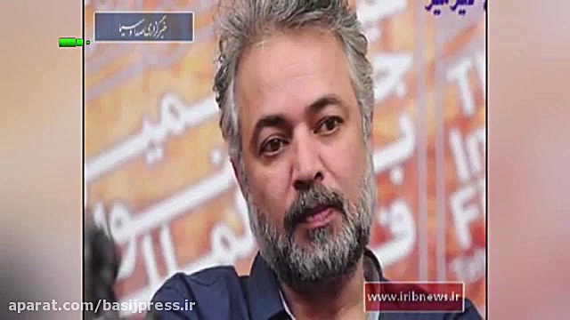 آخرین پیام ویدیویی ضبط شده توس...