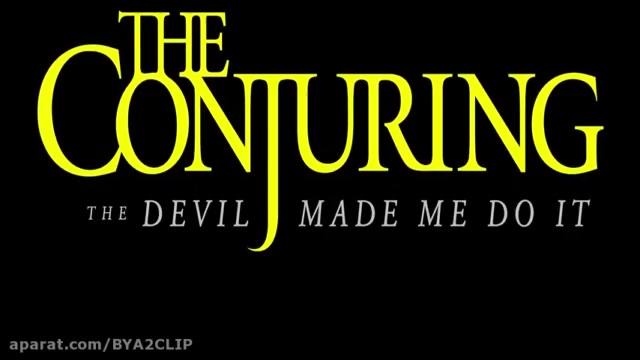 فیلم احضار ۴ دوبله فارسی