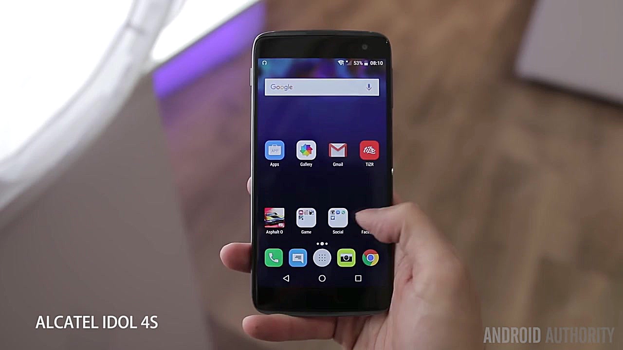 Our Best of MWC 2016!