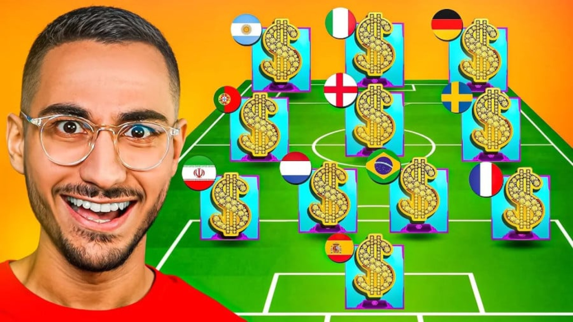 مهدی پی اس از هر کشور گرون تمر...