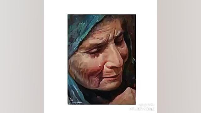 آهنگ مادر مه قربان سرپایی تو م...