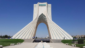 برج آزادی (شهیاد)