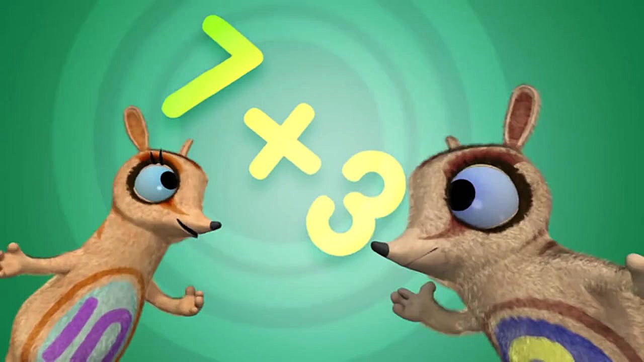 CBeebies: The Numtums  Ways to...