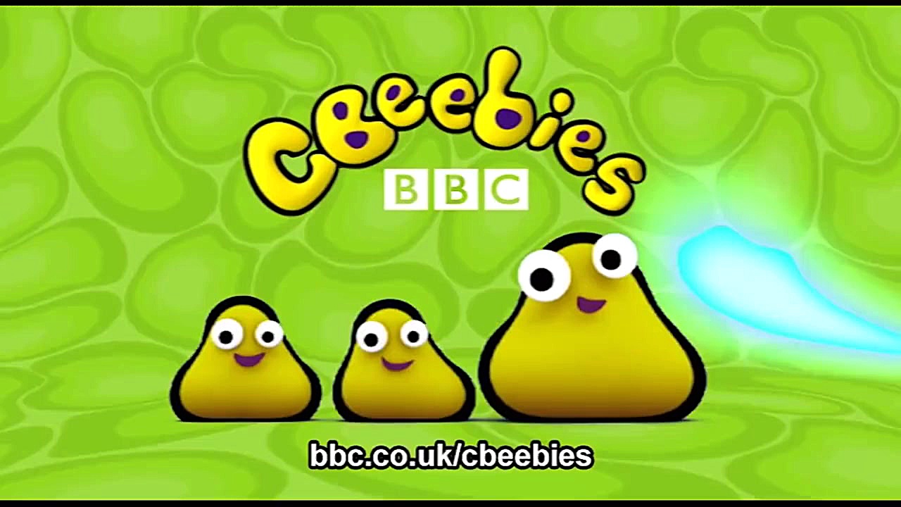 CBeebies: The Numtums: The Lan...