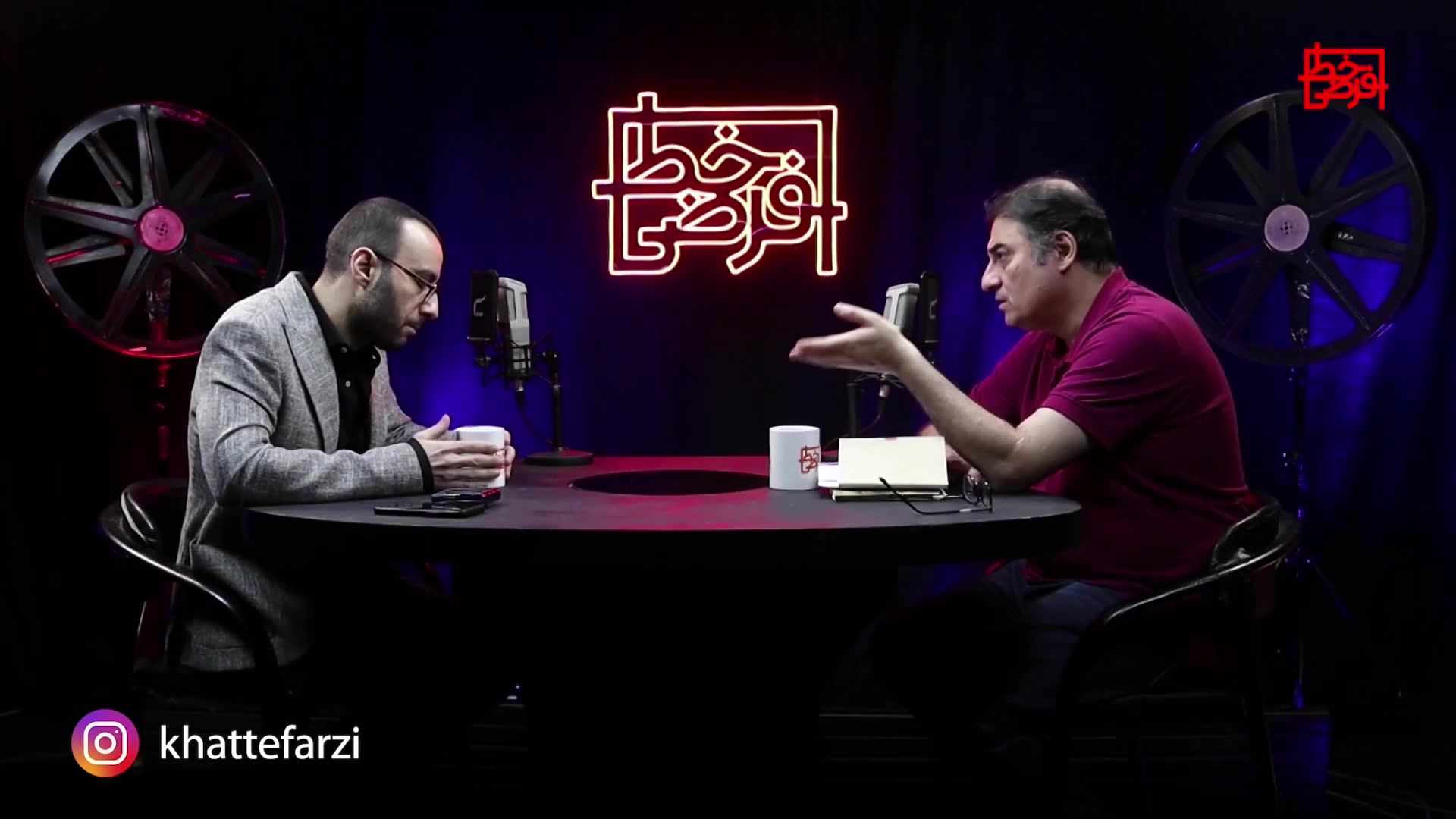 راه‌حل‌های محسن استادعلی برای...