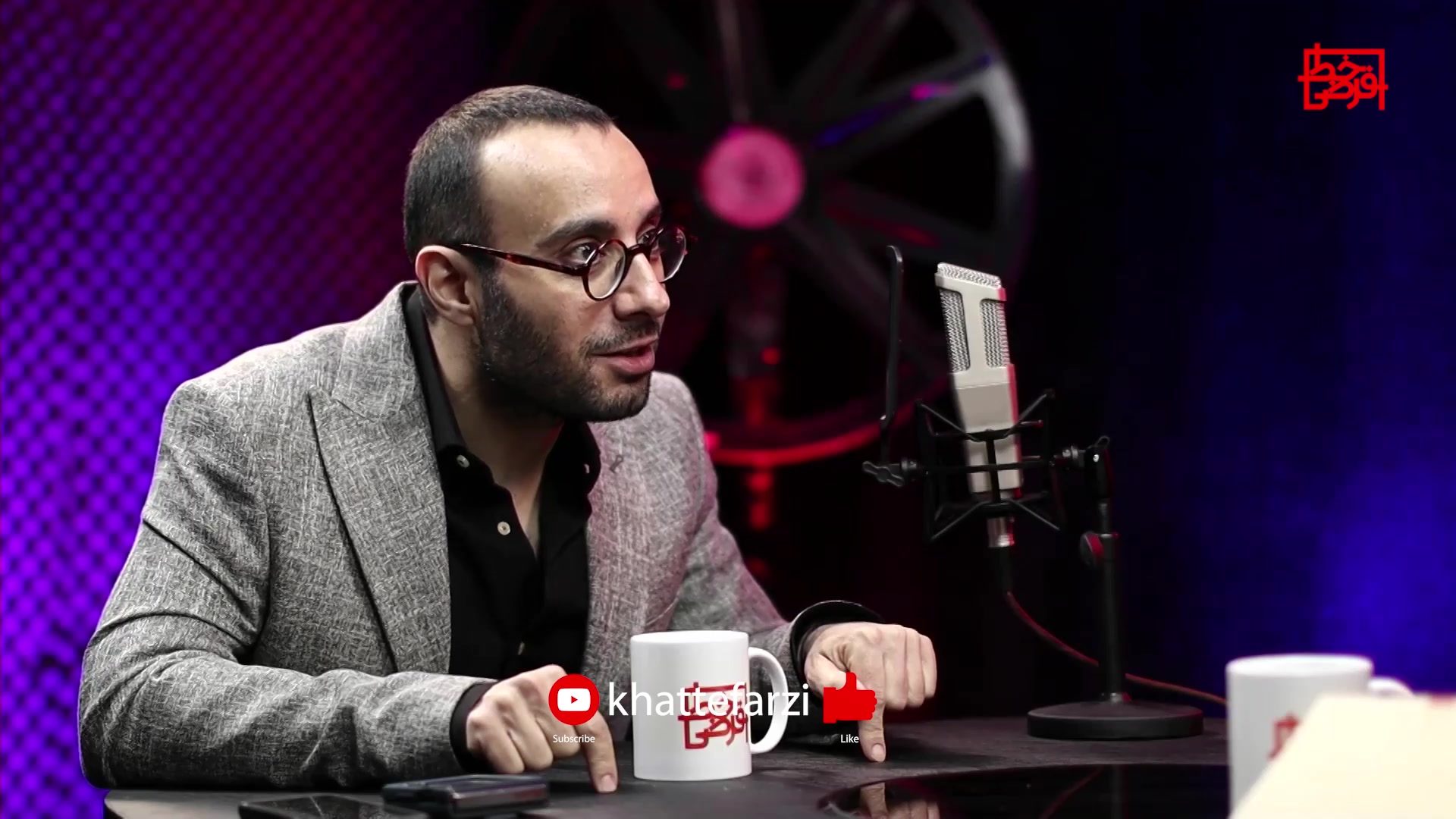 از سر ناچاری و ناامیدی می گویی...