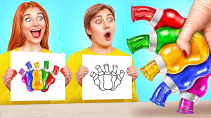 چالش غذا چالش غذایی چالش دسر ش...