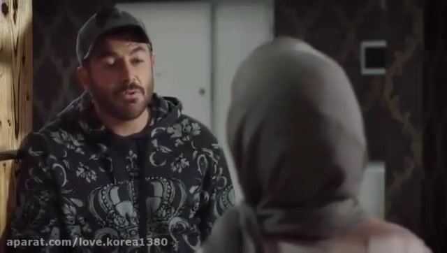 محمد رضا گلزار (پاپت)