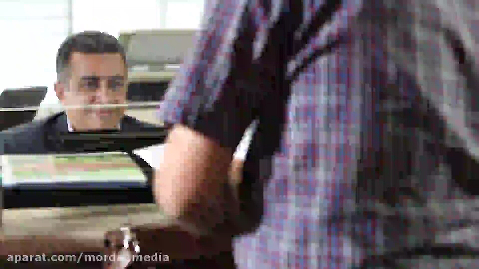 گزارش عملکرد بیمه سرمد