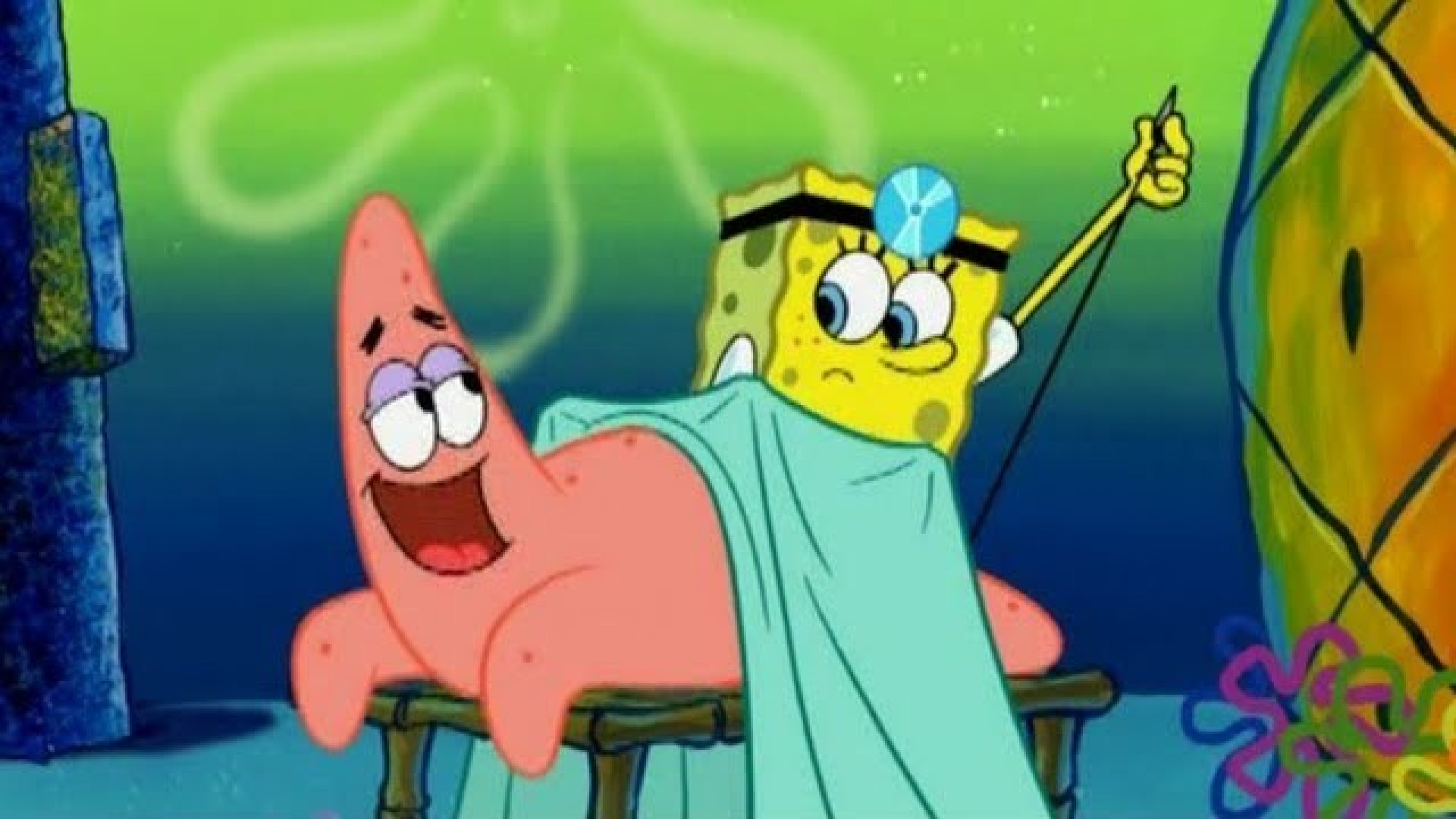 باب اسفنجی دوبله فارسی,باب اسف...