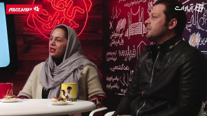 کافه آپارات  پژمان بازغی و مست...