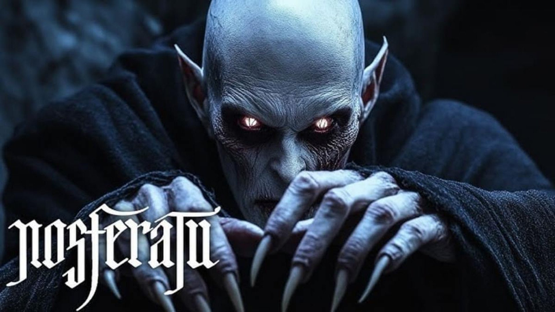 فیلم ترسناک و تخیلی نوسفراتو با دوبله فارسی | Nosferatu زمان7280ثانیه