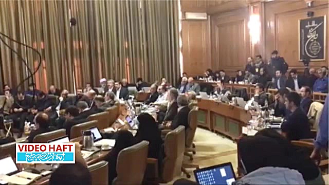 پلاسکو در شورای شهر ؛ سوال در...