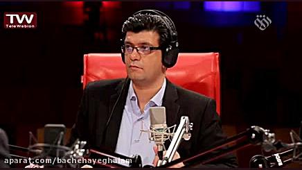 مناظره  بررسی قراردادهای نفتی...