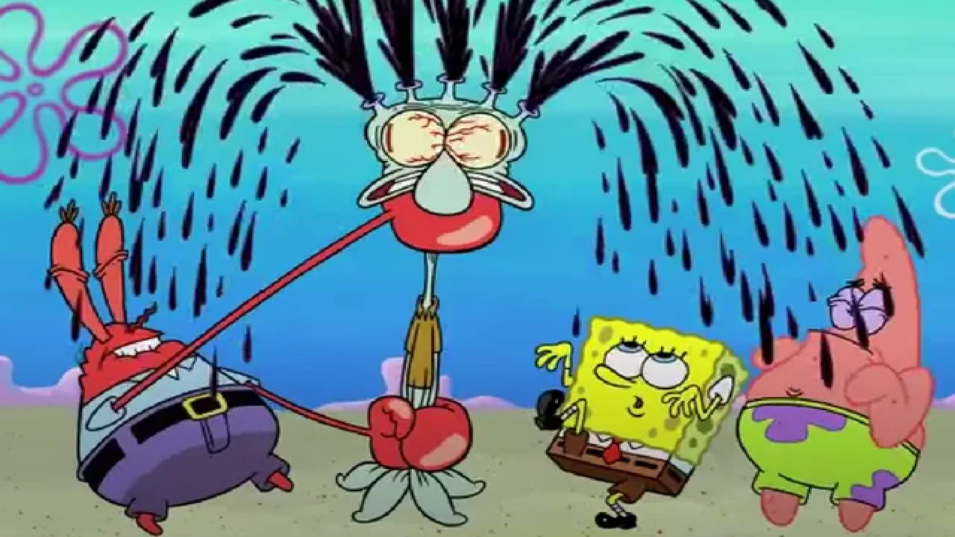 باب اسفنجی دوبله فارسی,باب اسف...