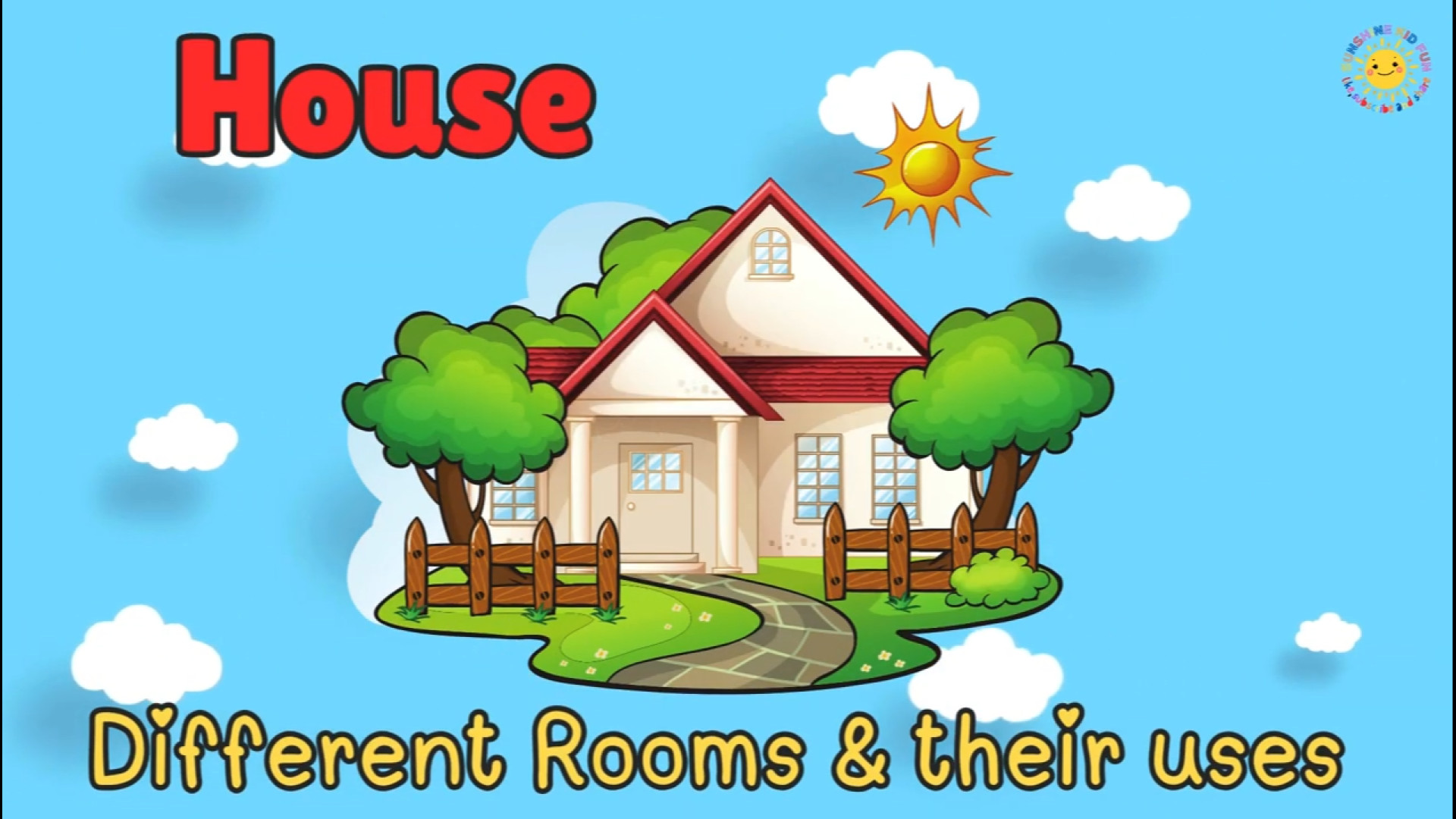 House-Different-Rooms-and-thier-Uses