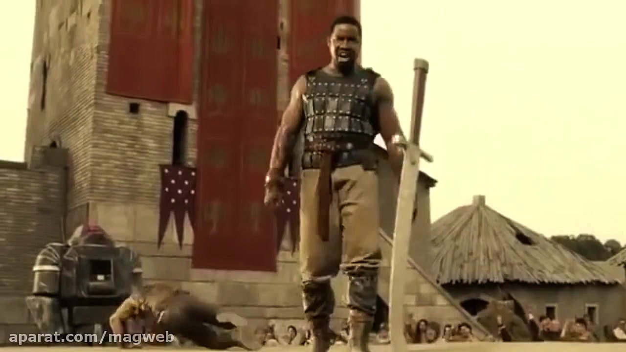 بهترین مبارزات مایکل جای وایت