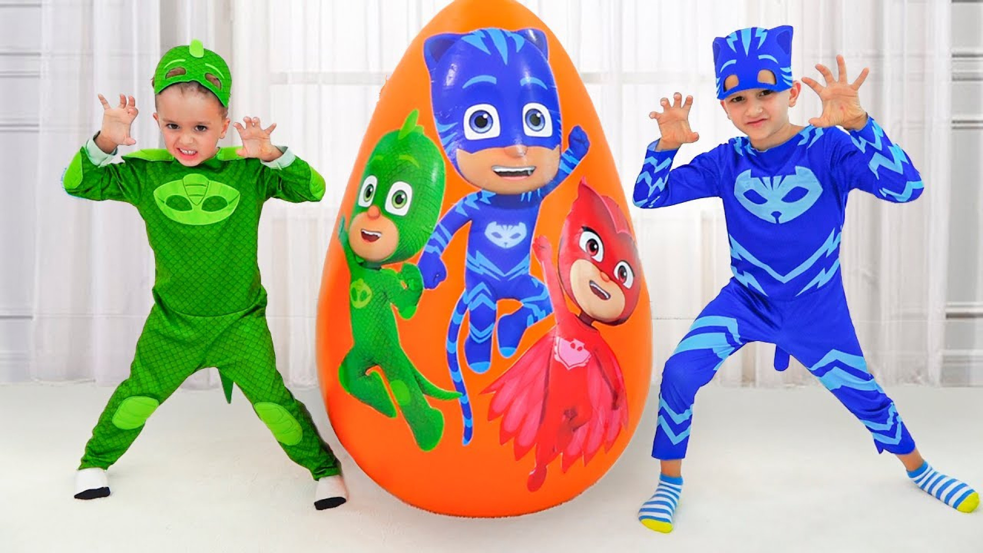 ولاد و نیکی ماجراجویی جدید هزا...