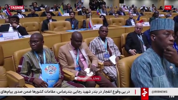 پزشکیان: در حال پیگیری و رفع م...