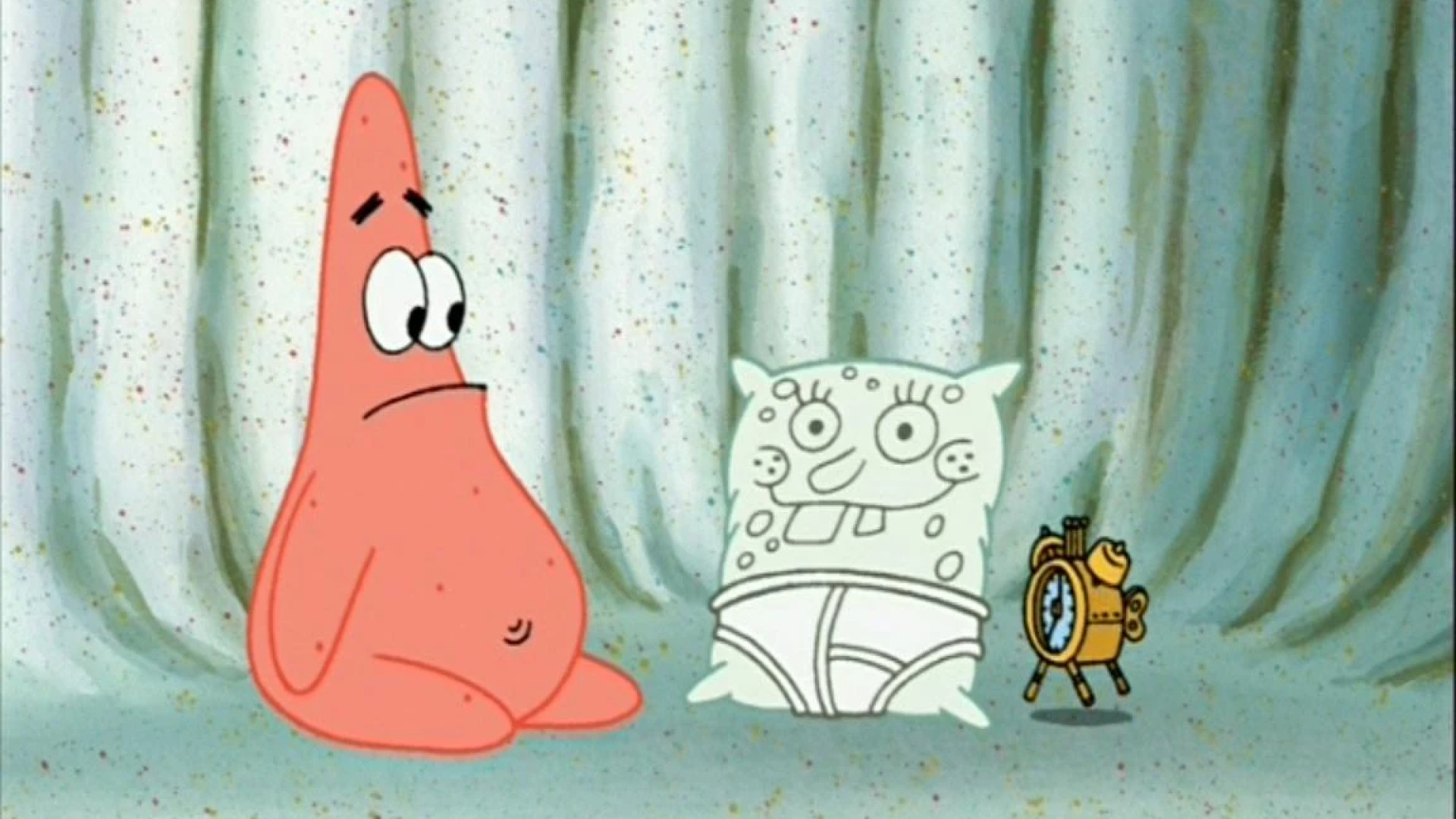 دانلود کارتون باب اسفنجی . باب...