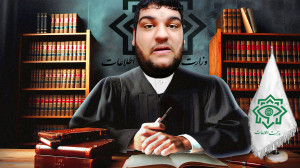 برای یک روز وزیر اطلاعات شدم!...