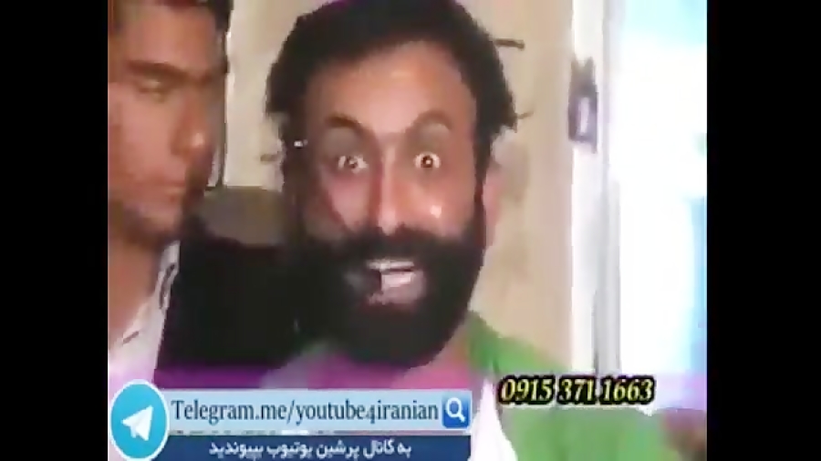 فاز دادن خفن دی جی و رقص باحال...