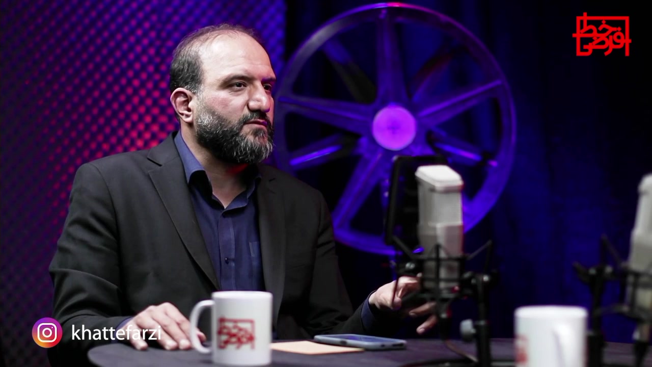 شبکه نمایش خانگی باید به وزارت...