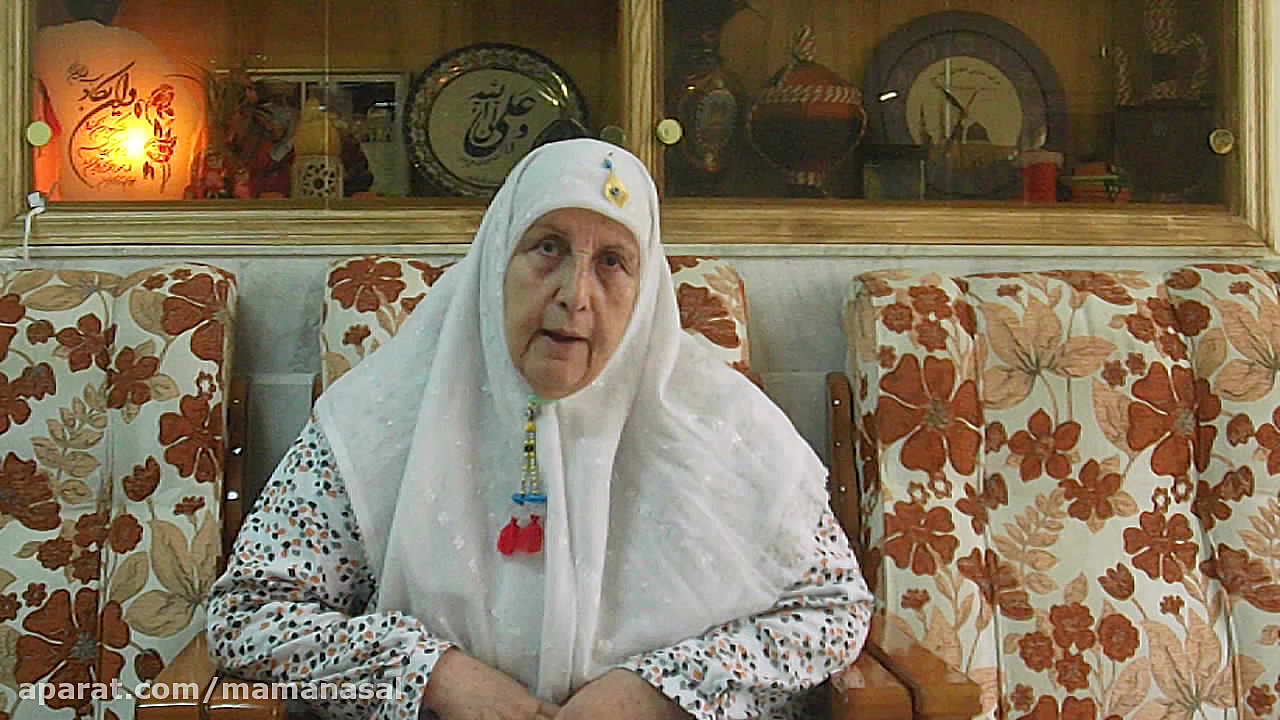 قصه بازی های قدیمی نجف آباد 1(...