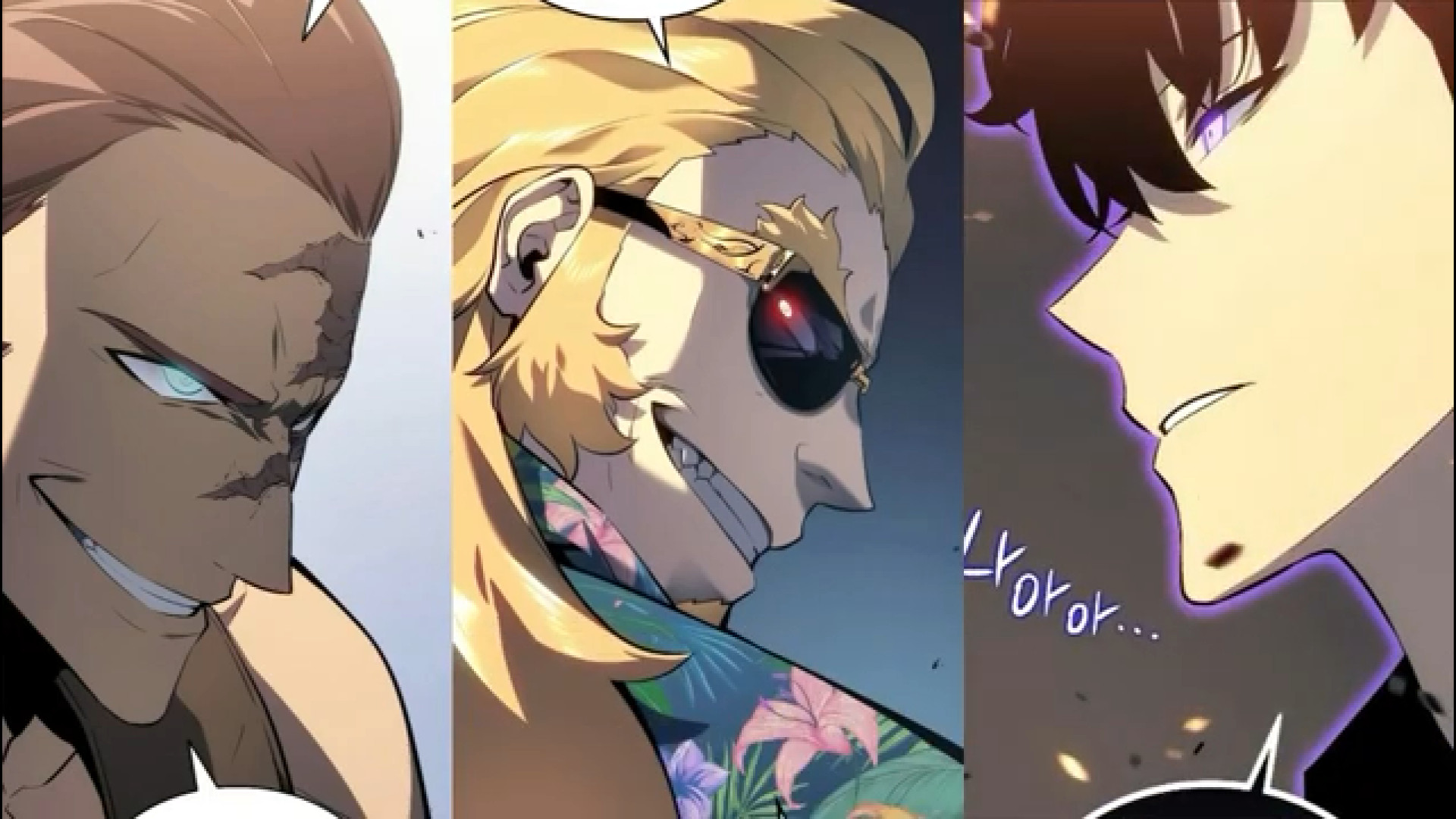 انیمه تک رو فصل ۳ قسمت ۱۳ دوبل...