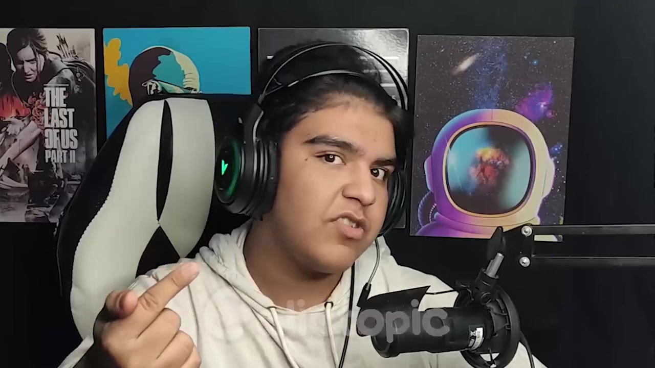 جی تی ای وی اما چالش های سخت د...